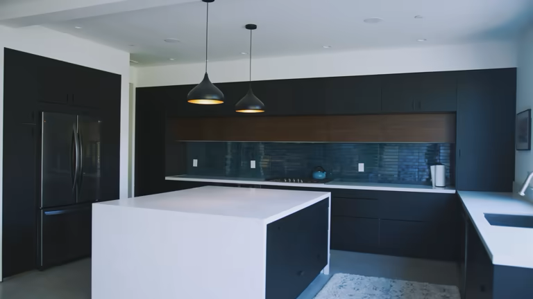 ST JOHN'S WOOD, LONDON