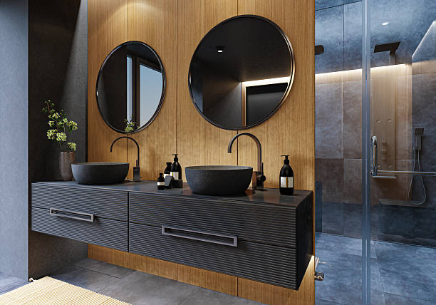 HOLLAND PARK, LONDON